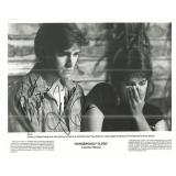 Dangerously Close J. Eddie Peck Signed Movie Photo
