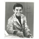 Westworld Richard Benjamin Signed Photo