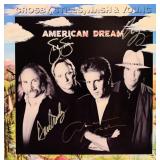 Crosby, Stills, Nash & Young American Dream...