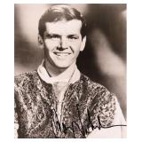 Jack Nicholson signed portrait photo