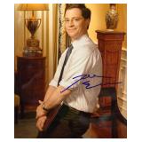The Big Bang Theory President Siebert Joshua...