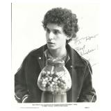 Voices Barry Miller Signed Movie Photo
