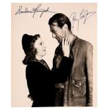 Ball of Fire Gary Cooper and Barbara Stanwyck...