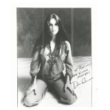 Soap Diana Canova signed photo