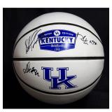 Kentucky Wildcats Skal Labissiere Alex...