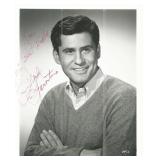 Blue Thunder James Farentino Signed Photo