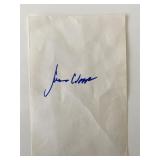 Casino James Woods Signature Cut