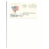 Newport, R.I. - Free Franked Cover - 1943
