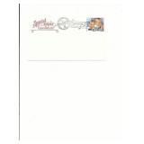 Tulsa, OK. - Big Band Station - First Day Cover...