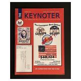 Keynoter Magazine 2017