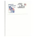 Two Harbors, MN. - Edna G. - First Day Cover -...