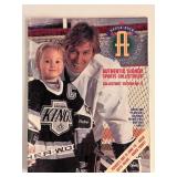 Yooer Deck magazine Brett Hull