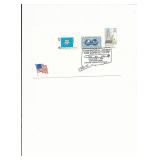 U.S.S. Connecticut SSN-22 - First Day Cover -...