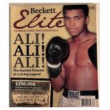 Beckett Elite Boxing