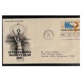 International Women
