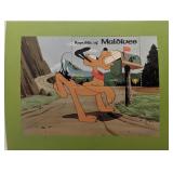 Maldives 1979 Pluto Souvenir Stamp Sheet