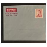 Fiji Air Letter