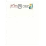 Duluth, MN. - First Day Cover - Marathon...