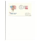 Yorktown, VA. - First Day Cover - Nav. Mine...