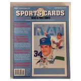 Sportscards Guide 1991