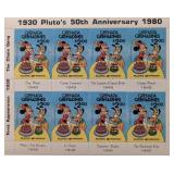 1980 Grenada  Pluto