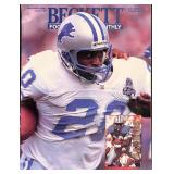 Beckett Magazine Cover Only