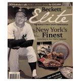 Beckett Elite Baseball