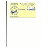 New River Gorge Bridge - First Day Cover - 1977...