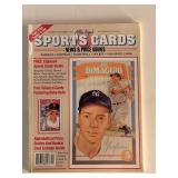 Sportscard Guide 1992
