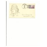 Assurance, WV - First Day Cover - R.A.F. Pilot...