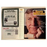 Mickey Mantle Sports Illustrated