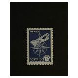 1978 Aviation Russia Single Stamp Unused