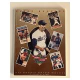 Nolan Ryan Farewell Souvenir Magazine