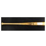 1988 Team  USA Signed Bat JSA Authenticated