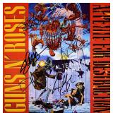 Guns N