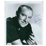The Lucy Show Actor Gale Gordon Signed Photo