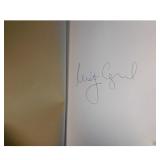 Ballerina Misty Copeland Signed Black...
