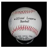 Pittsburg Pirates Bill Madlock Signed Official...