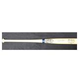 Arizona Diamondbacks Sean Burroughs Signed Bat...