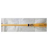 Rafael Palmeiro Signed Rawlings Big Stick Bat...