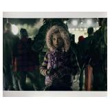 War of The Worlds Dakota Fanning signed photo