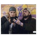 Clerks II Jason Mewes and Kevin Smith signed...