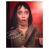 The Shining Shelley Duvall signed photo