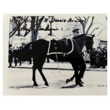 JFK Assassination Arthur Carlson Black Jack...