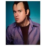 Laverne & Shirley David Lander signed photo