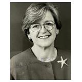British Labour Party politician Hilary...