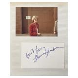 The Brady Bunch Florence Henderson original...