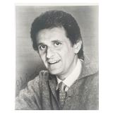 The Bob Newhart Show Peter Bonerz signed photo