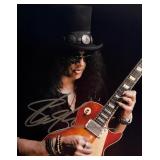 Guns N