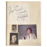 The Young and the Restless Beau Kazer original...